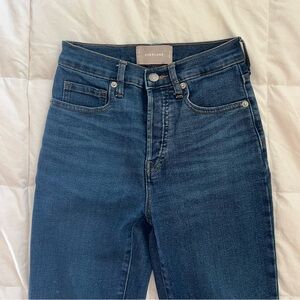 Everlane jeans